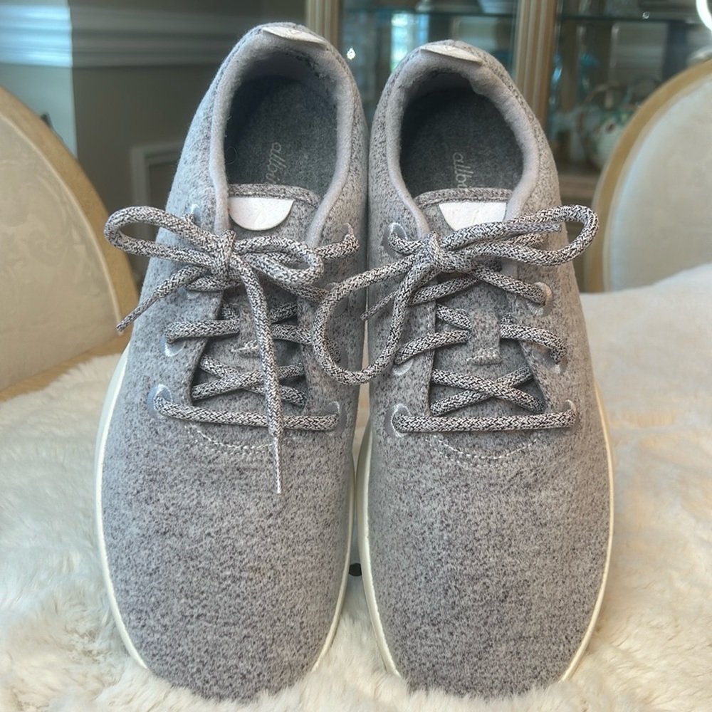 Men’s Allbirds Wool Sneakers (11)